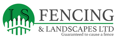 LS Fencing & Landscapes Ltd